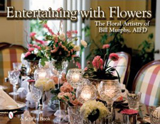 Entertaining With Flowers